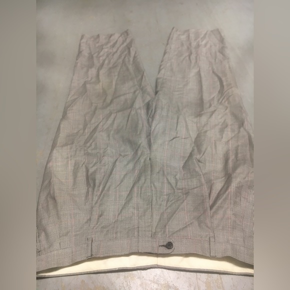 Hickey Freeman 2-piece suit - Picture 2 of 11